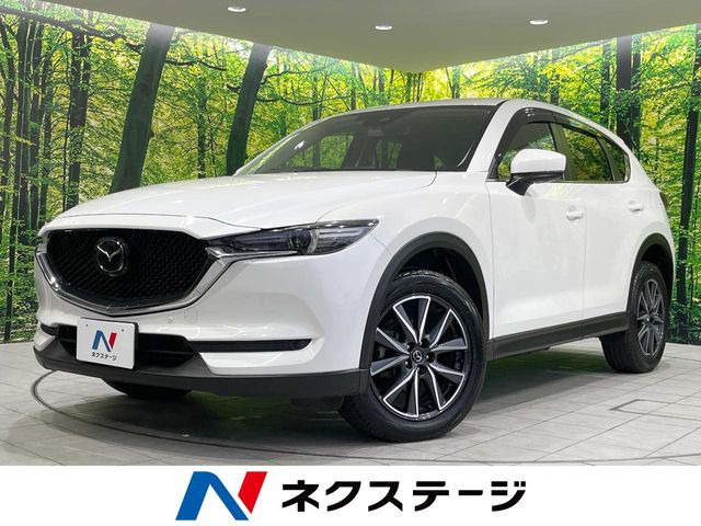 マツダ CX-5 