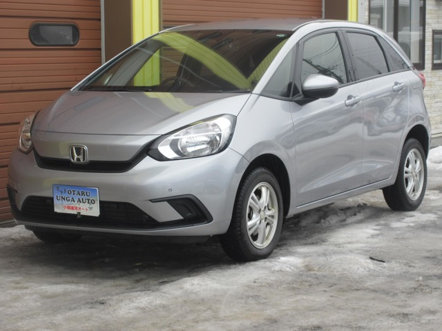 ホンダ フィット 