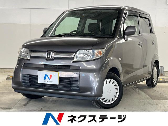 ホンダ ゼスト 
