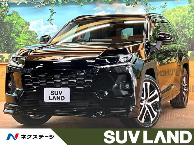 トヨタ RAV4 
