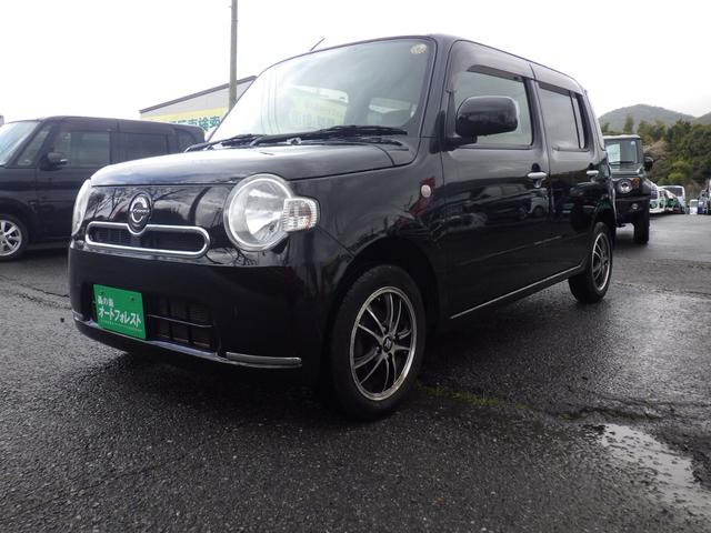 ダイハツ ミラココア 