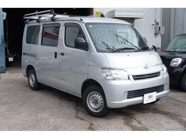 トヨタ タウンエースバン 