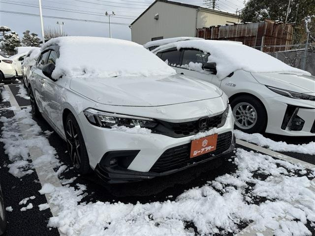 ホンダ シビック 