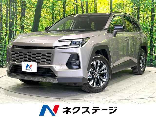 トヨタ RAV4 