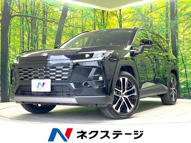 トヨタ RAV4 