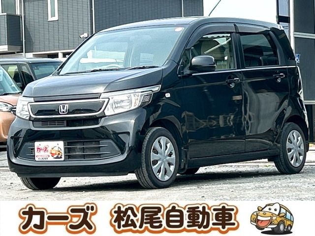 ホンダ N-WGN 