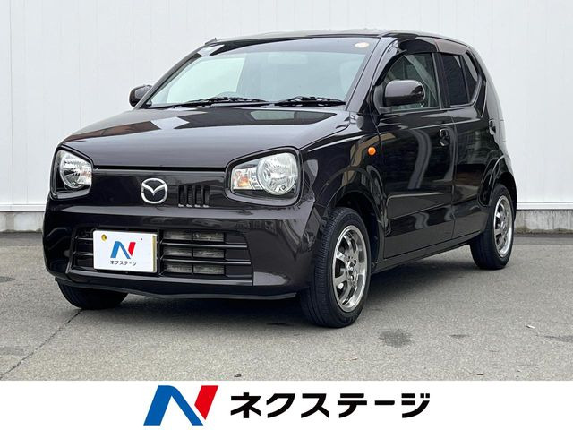 マツダ キャロル 