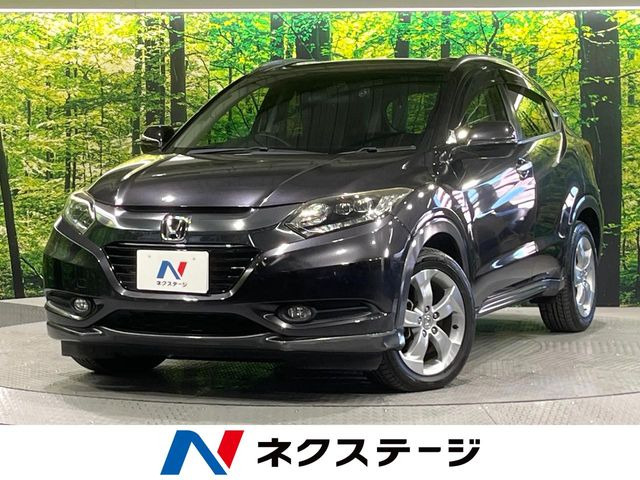 ホンダ ヴェゼル 