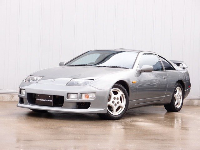 日産 フェアレディZ 