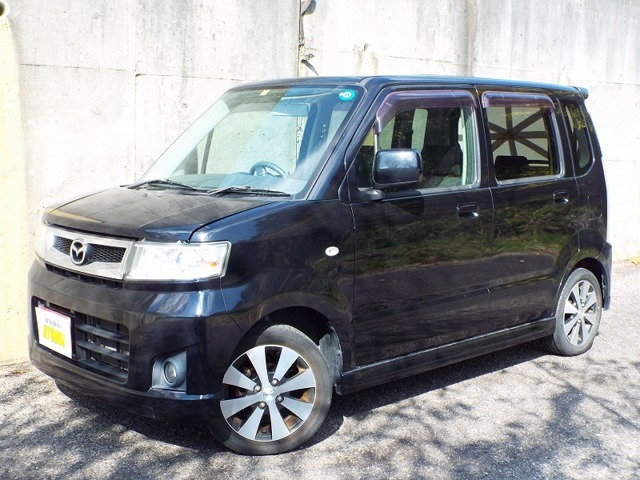 マツダ AZ-ワゴン 