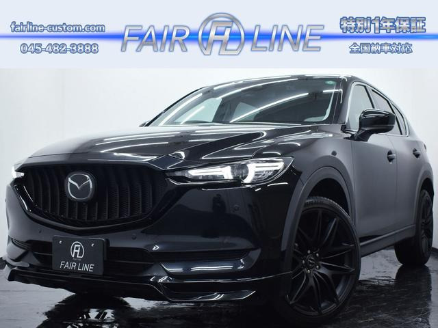 マツダ CX-5 