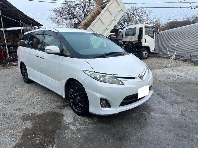 トヨタ エスティマ 