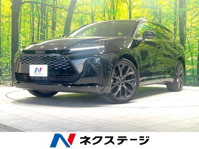 トヨタ クラウンエステート 