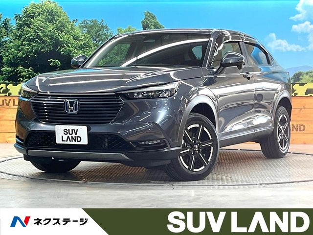 ホンダ ヴェゼル 