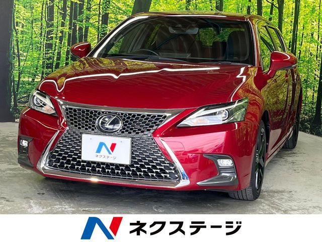 レクサス CT 