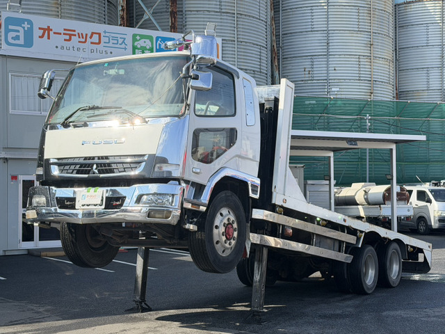 三菱ふそう ファイター 