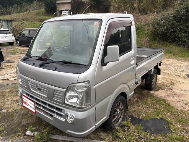 日産 NT100クリッパー 