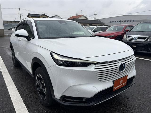 ホンダ ヴェゼル 