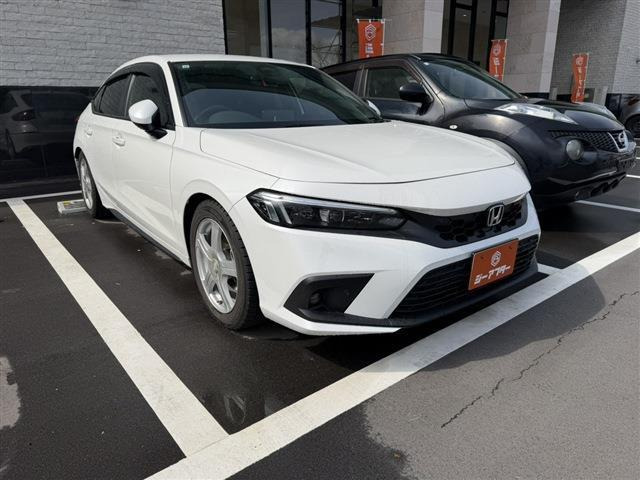 ホンダ シビック 
