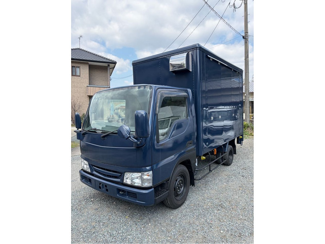 マツダ タイタンダッシュ 