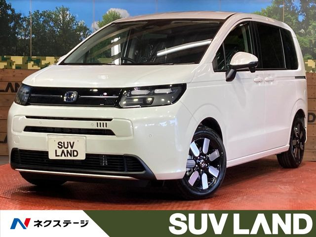 ホンダ フリード 