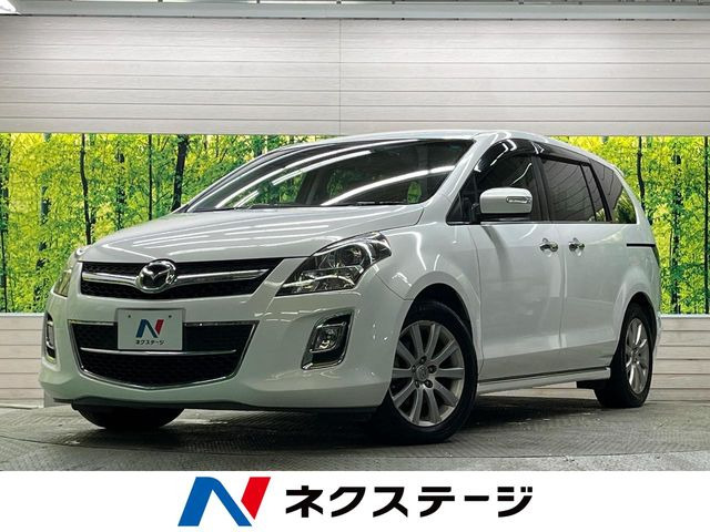 マツダ MPV 