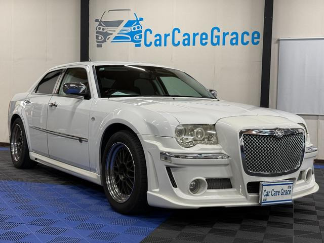 クライスラー 300C 