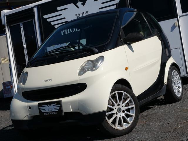 スマート スマートK 