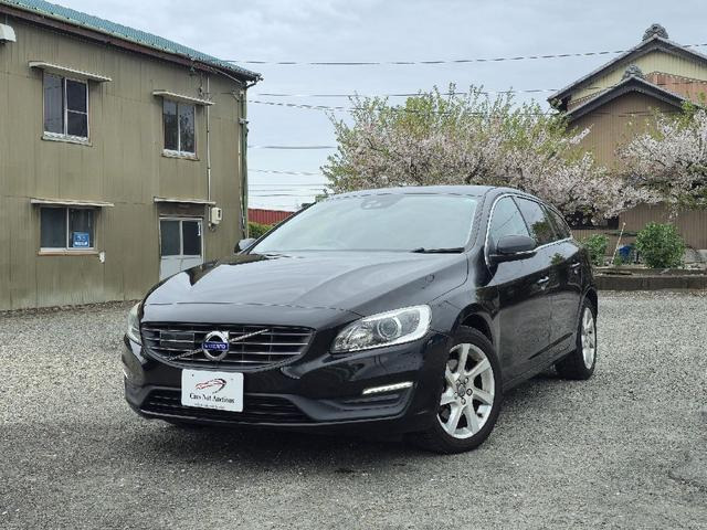 ボルボ V60 