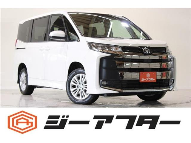 トヨタ ノア 