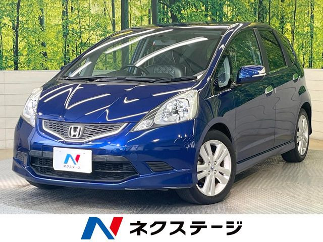 ホンダ フィット 