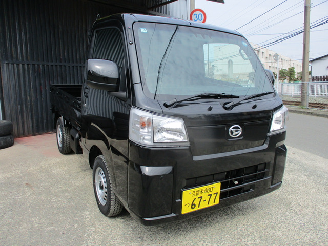 ダイハツ ハイゼットトラック 