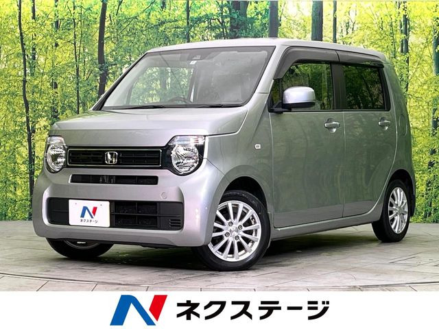 ホンダ N-WGN 