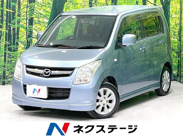 マツダ AZ-ワゴン 