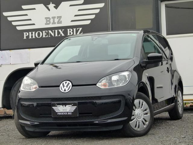 フォルクスワーゲン up! 