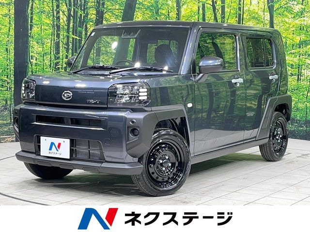 ダイハツ タフト 