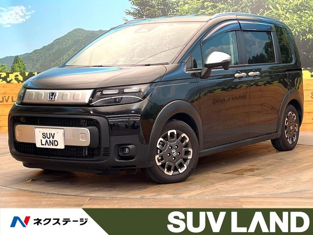 ホンダ フリード 