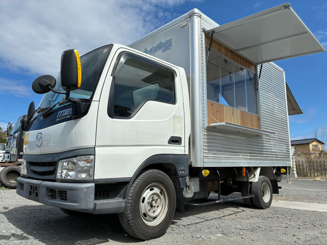 マツダ タイタンダッシュ 