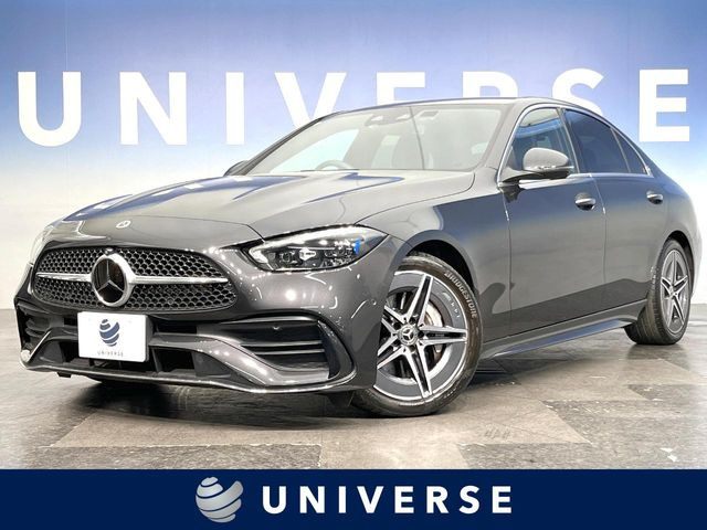 メルセデス・ベンツ Cクラス 