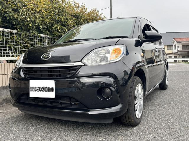 ダイハツ ブーン 