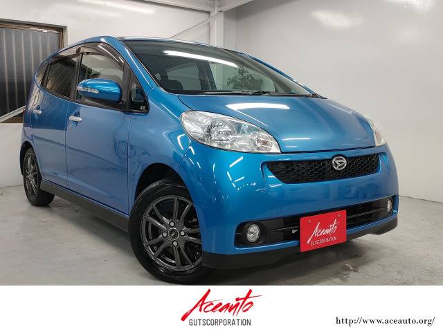 ダイハツ ソニカ 