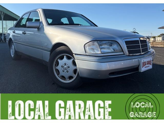 メルセデス・ベンツ Cクラス 