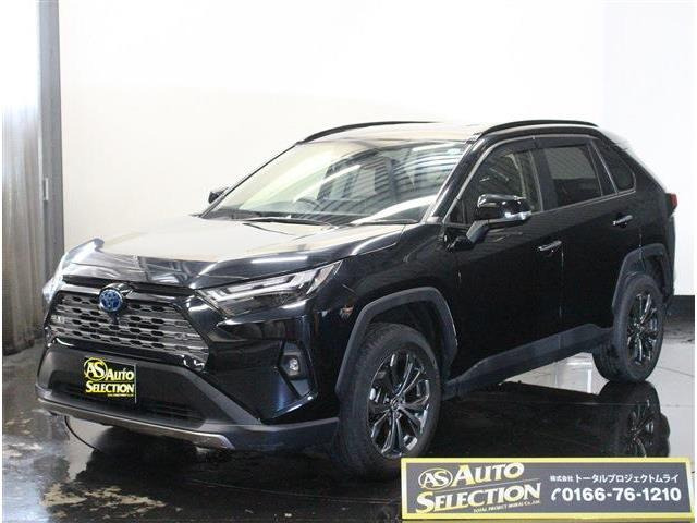 トヨタ RAV4 