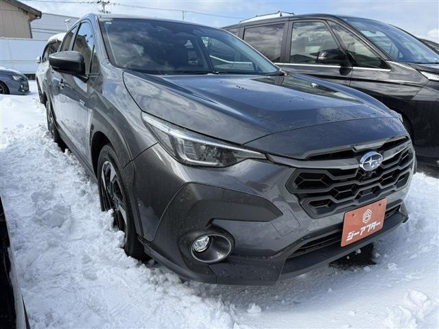 スバル クロストレック 