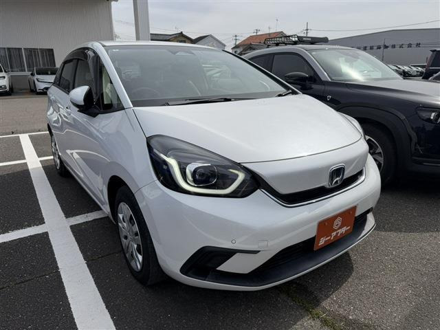 ホンダ フィット 