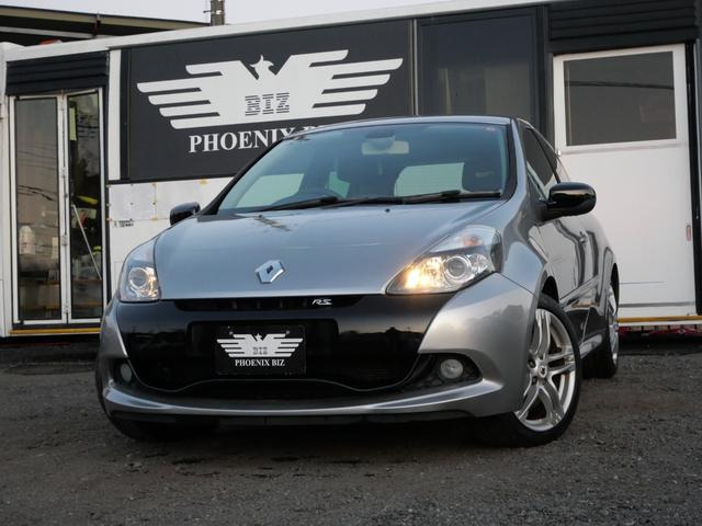 ルノー ルーテシア 