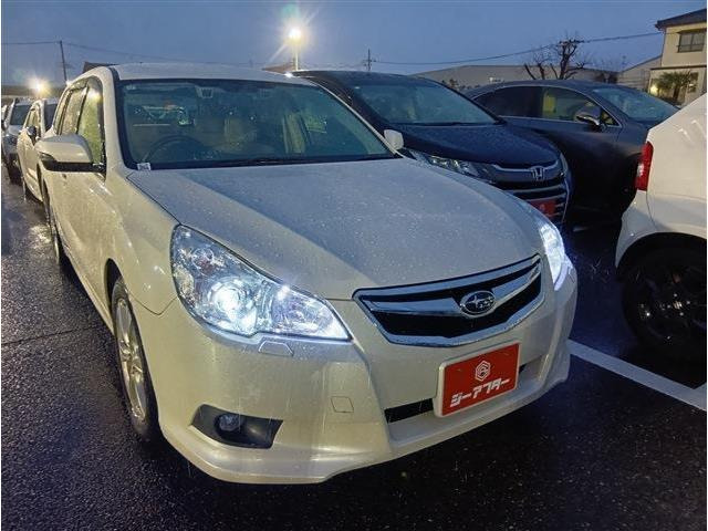 スバル レガシィツーリングワゴン 