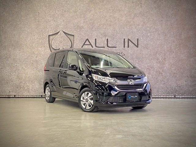 ホンダ フリード 