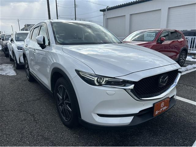 マツダ CX-5 