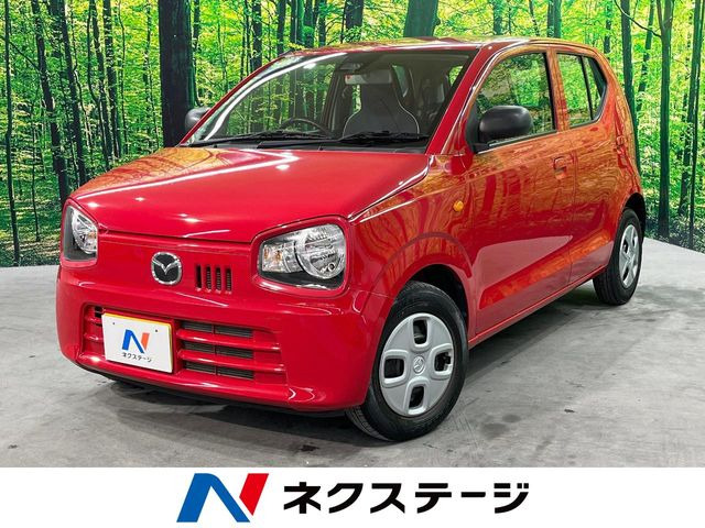 マツダ キャロル 